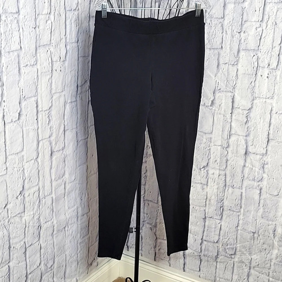 TORRID Plus Size Black Leggings 2X‎ - Picture 1 of 6